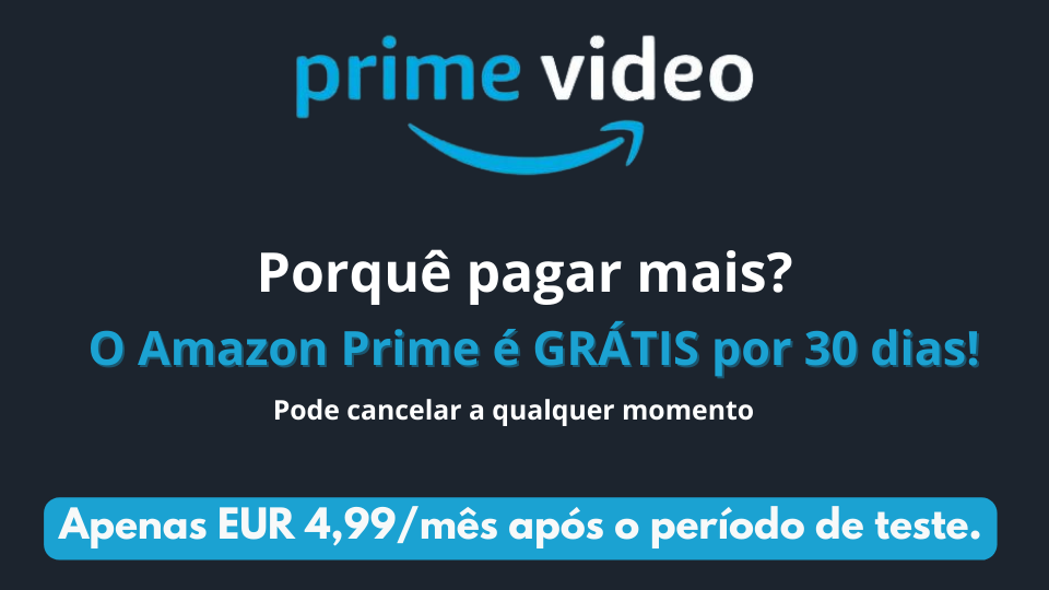 Melhor Preço: O Amazon Prime Video é mais acessível do que outras plataformas de streaming. Com uma assinatura que custa menos do que a da Netflix, você economiza sem abrir mão do conteúdo de alta qualidade. Conteúdo Exclusivo: Aproveite uma vasta biblioteca de filmes, séries e documentários, incluindo produções exclusivas e premiadas como "The Marvelous Mrs. Maisel", "The Boys", "Zorro", "Sr & Sra Smith", e "Tom Clancy's Jack Ryan", além é claro de poder desfrutar da UEFA 2024.