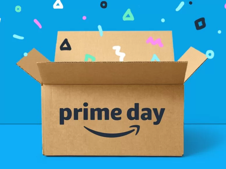 Aproveite as ofertas da Amazon Prime Day e compre sem sair de casa