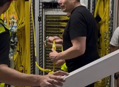 Elon Musk is hiring network engineers and technicians for two of his companies. How to be well prepared for these opportunities?