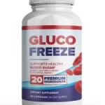 gluco freeze