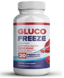 gluco freeze