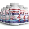 gluco freeze freeze official website,