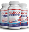 gluco freeze