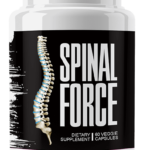 Spinal Force is only available for purchase on this website