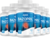 Support optimum blood pressure with Bazopril’s super-nutrients and herbs backed by breakthrough scientific research and clinical studies