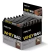 Suplemento Whey Bar em Barra Probiótica Sabor Chocolate