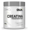 Whey Protein Dux Nutrition 900g + Creatina 300g 100% Pura