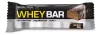 Suplemento Whey Bar em Barra Probiótica Sabor Chocolate