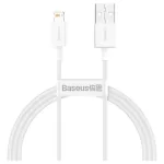 O que você precisa saber sobre este produto Com entrada USB-A e saída Lightning (Iphone). Marca compatível: Apple. Modelo compatível: IPADS. Versão da entrada: 2.0.