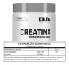 Whey Protein Dux Nutrition 900g + Creatina 300g 100% Pura