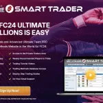 MAKING FC24 ULTIMATE TEAM MILLIONS IS EASY