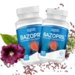 Support optimum blood pressure with Bazopril’s super-nutrients and herbs backed by breakthrough scientific research and clinical studies